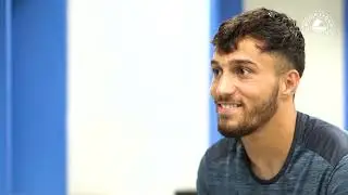 Suhail Ahmad Bhat | Player Diaries | Mohun Bagan Super Giant