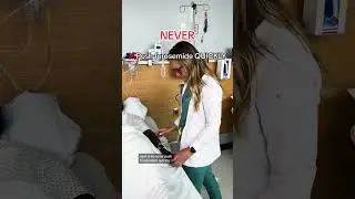 Факты о программе NCLEX IV PUSH Med 💉 #медсестринство #школамедсестер