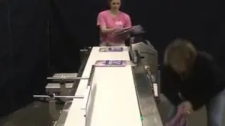 OK Supersealer T-Pak 500 High Speed Bag Sealing System | ProPac.com