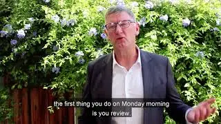Simon Madden Consulting - When was the last time you reviewed your business?