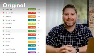 Skillshare Intro: Productivity Optimization - Tips and Tools for Automating Your Workflows