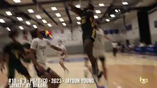 HoopIQ Trailer