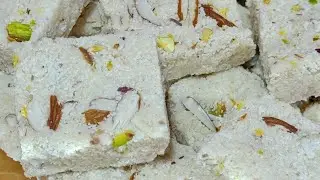 Suji Ka Tukri Halwa Recipe by Easy Cooking | Suji Ka Karak Halwa 