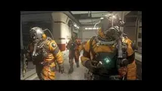 Call of Duty Advanced Warface