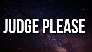42 Dugg - Judge Please (Lyrics)