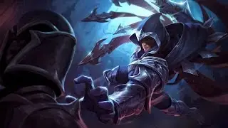 The God, Full AD Talon