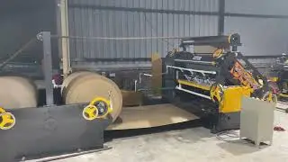 Carton box making machines ( 9888448370)