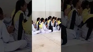 Girls Guide Clap