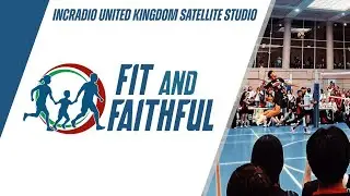Fit and Faithful | January 26, 2026