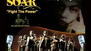 Fighting The Power: Is Justice Really Blind? (Talk Radio)