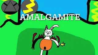 Amalgamite - all monster sounds