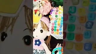 How to Make Easy DIY Birthday Props at Home | Cute & Creative Craft Ideas #art #diy