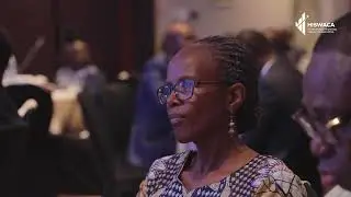HISWACA RECAP of High level meeting in Dakar