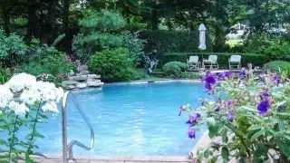 Chaikin Ultimate Pools Residential Pool Construction and Renovations