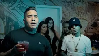 SACA DA TWIN - MC Lele JP e MC Tuto (DJ GM)