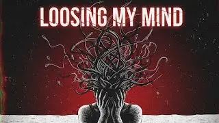 EMO DAVID - LOOSING MY MIND [LO-FI HIP HOP] EMO RAP