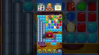 Royal Match | Level 12661-12670 | Sat