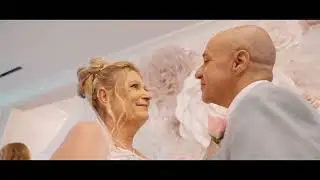 Mariage Bliss Wedding Chapel - Monique & Daniel - 18 Septembre 2025