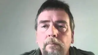 Rory Mitchell Dara Audition Birth Scene