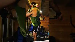 This is Dadbod!! #kick #mma #dadbod #dadsofyoutube #midlifecrisis #homefitness #training #misfits