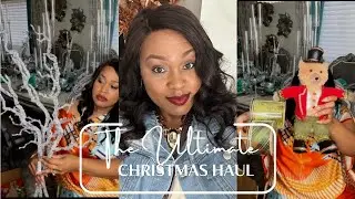 THE ULTIMATE AFTER CHRISTMAS HAUL #shoppinghaul
