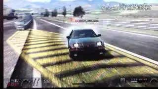 NO BRAKE CHALLENGE