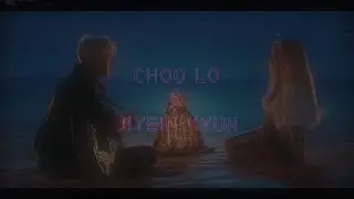 Choo Lo X Jiyein Kyun [Mashup] | The Local Train X Papon