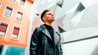 Sesi&oacute;n de fotos en el Museo ABC | luis carballo