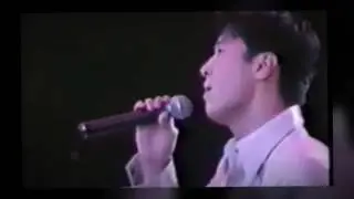 《黎明 Leon Lai》我沒有愛錯 @ 叱吒萬人幫黎明音樂會 (1996)
