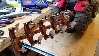 RC-Pflug Test