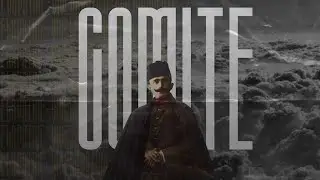 Hainle Kahraman Arasındaki Farkı Mahkemeler Değil Tarih Belirler / Kurtlar Vadisi Enver Paşa edits