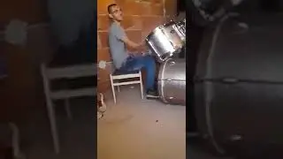 Gipsy Sendy Demo Cover