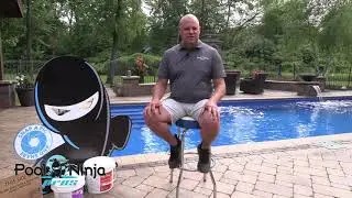 Vibranz provides the Ultimate Bathing Experience | Vibranz Fiberglass Pool Care System