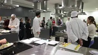 Cursos Aesacademy