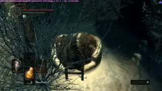 Part 5 - Dark Souls Rapiers - Finally Getting Velkas Rapier