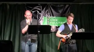 NYTB Michael Potsic - 