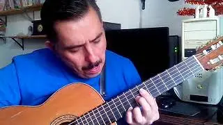 Tutoriales de Requinto 