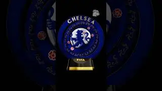 💙 Chelsea &times; World Champions 2025! 🌎 The Blues &times; 2025 FIFA Club Worldcup! ✨🔥 #chelsea #clubworldcup