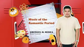 FTTV Season 2: Music of the Romantic Period