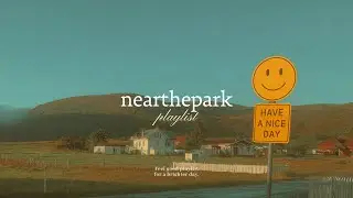 [playlist] 기분 좋은 하루는 이 음악부터 시작돼 ◡̈ | Feel good indie pop