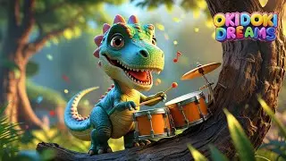 Magical Routines ☀️ | Songs to Start Your Day