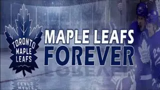 Maple Leafs Forever Game 1 Preview - with Digit Murphy