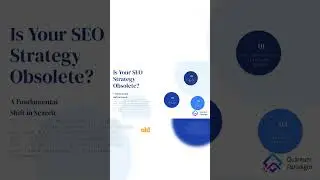 Did AI Just Break the Internet&rsquo;s Rules  Rethinking Your SEO Strategy