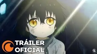 Somali and the Forest Spirit I TR&Aacute;ILER OFICIAL