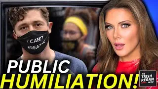 WATCH: Minneapolis Mayor Jacob Frey&rsquo;s Marxist Humiliation Ritual Resurfaces