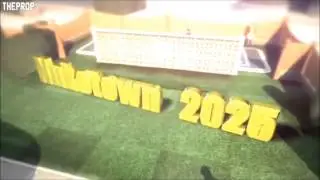 Ninjalawrence: ft. zNoobzBelowHere & WeDontJoke 30th Of June Birthday Special
