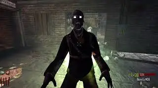 Der Riese 2.0 Mod (World at War Zombies)