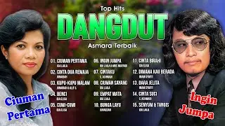 TOP HITS DANGDUT O.M. AWARA TERBAIK - Ciuman Pertama, Cinta Dua Remaja, Kupu-Kupu Malam