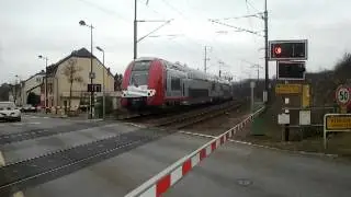 CFL Z2223 in Noertzange