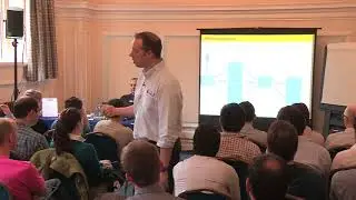 TPL Dataflow Andrew Clymer